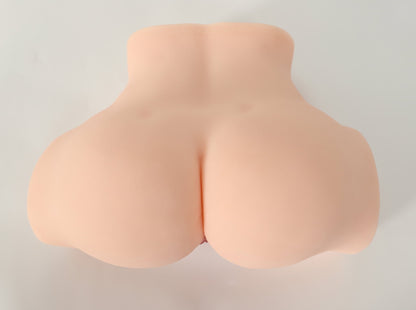 sex toy ass torso doll masturbator