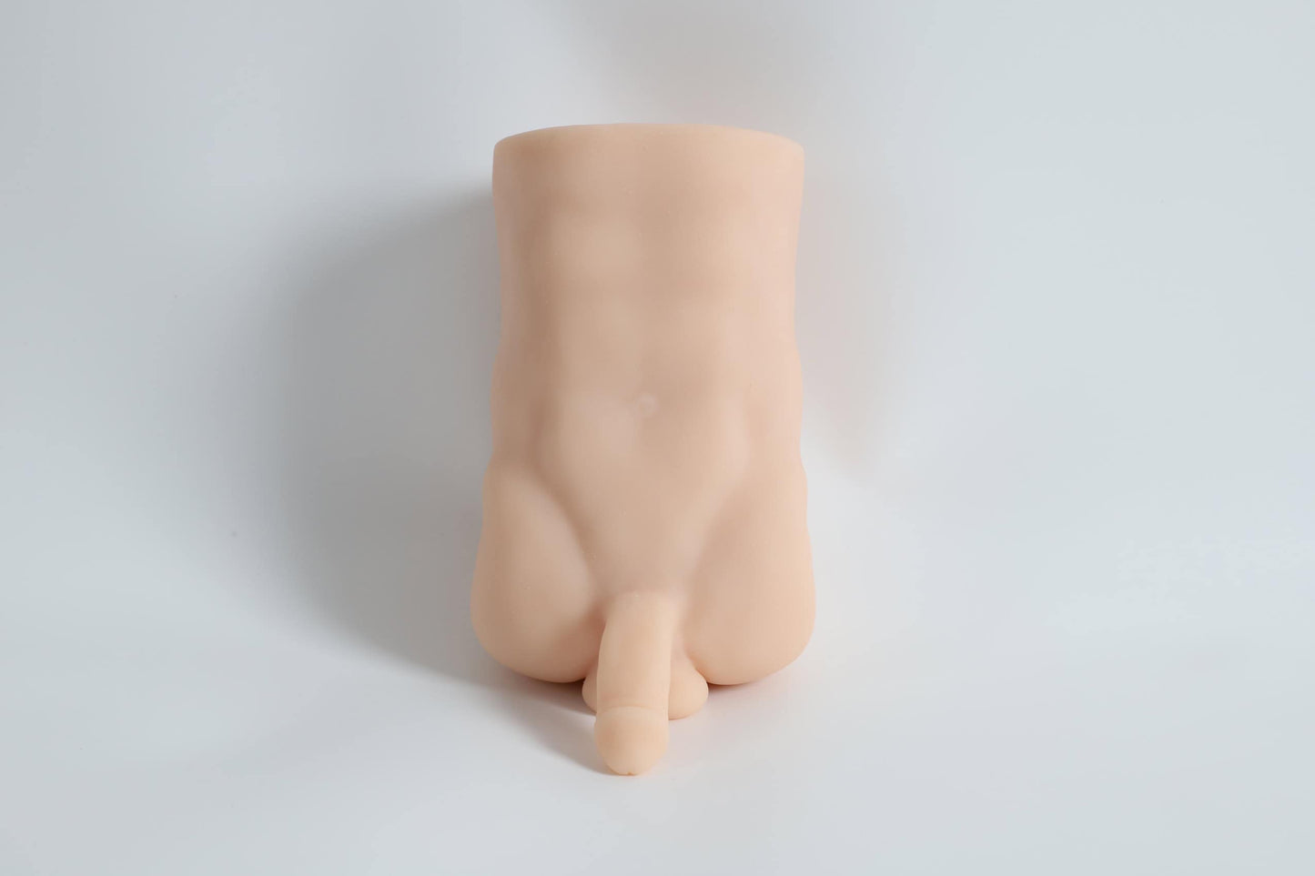 Adult sex toy masturbator penis