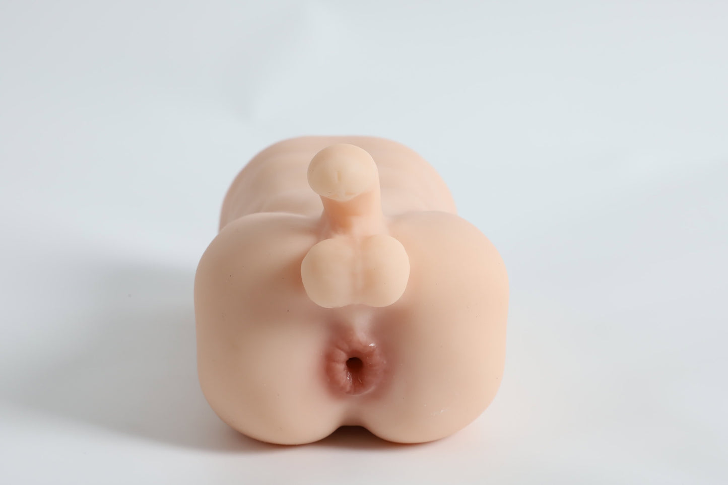 Adult sex toy masturbator penis