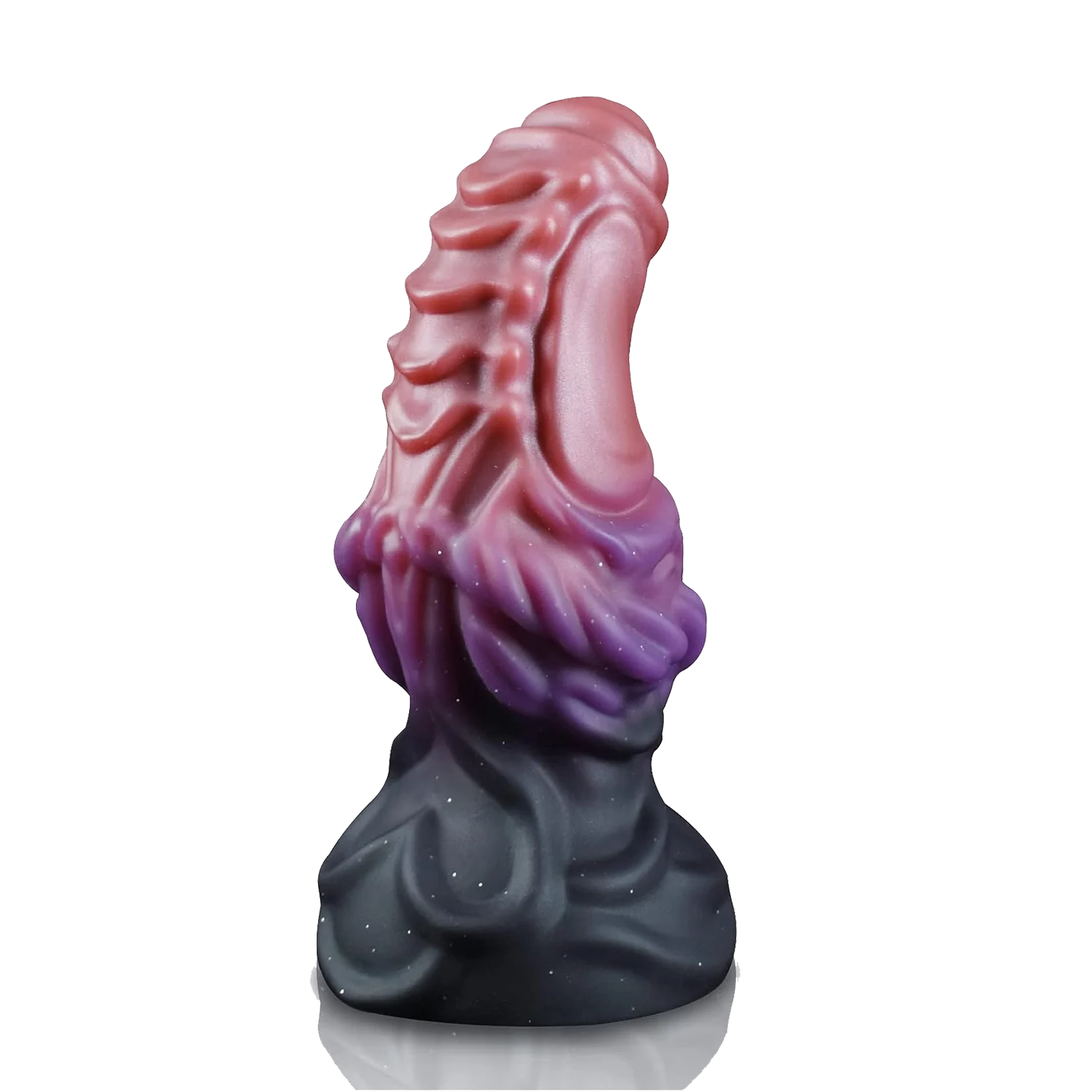 silicone dildo monster fantasy platinum sex toy