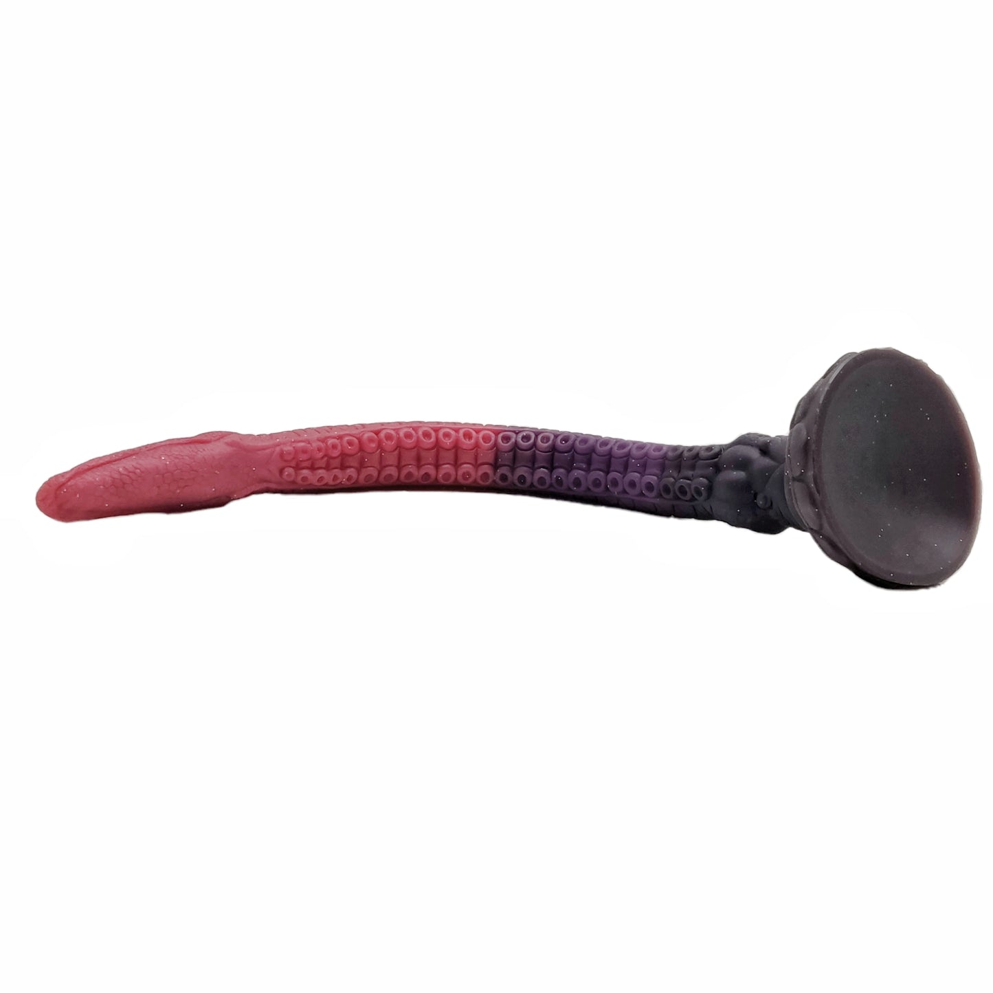 Silicone dildo fantasy platinum sex toy