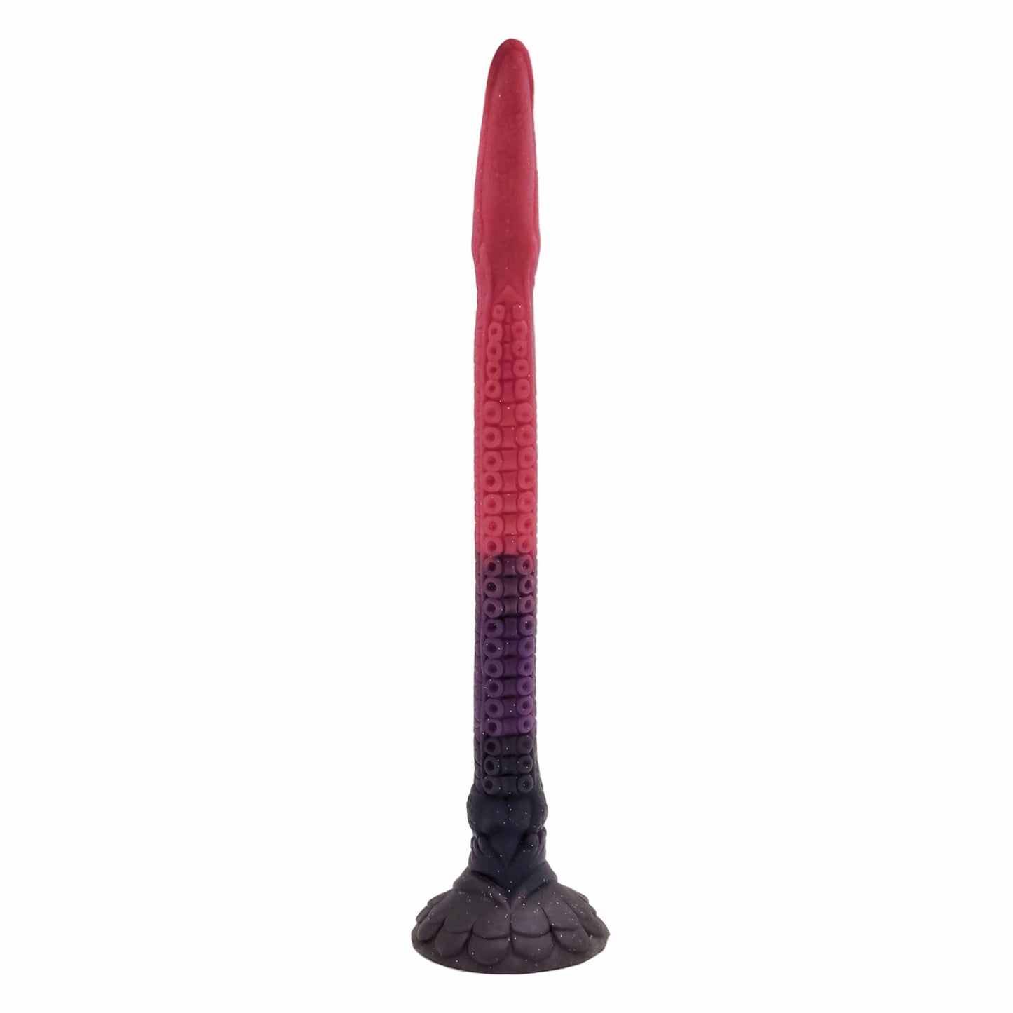 Silicone dildo fantasy platinum sex toy