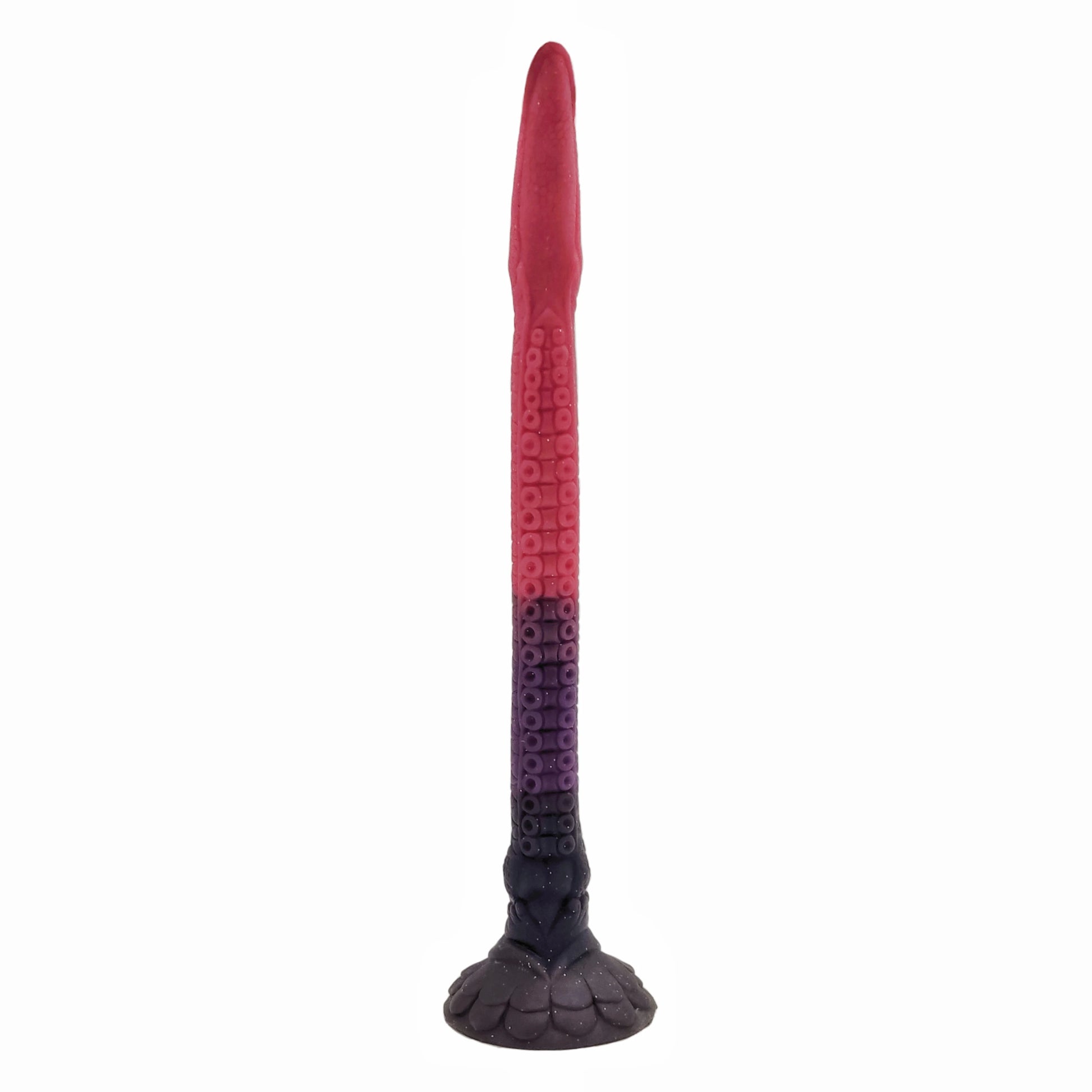 Silicone dildo fantasy platinum sex toy