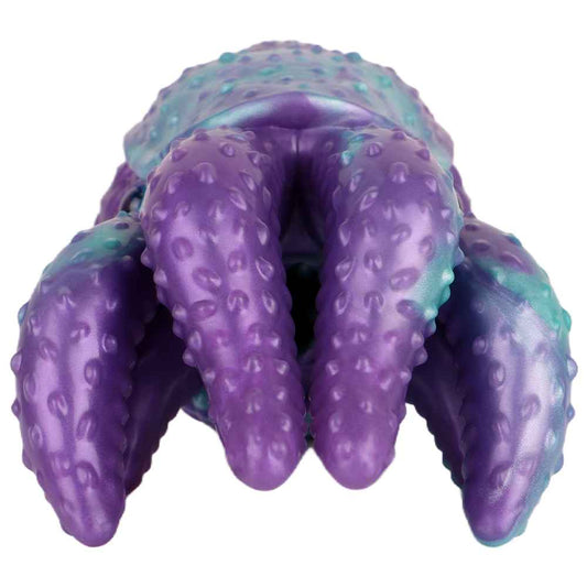 Squid Animal Masturbator