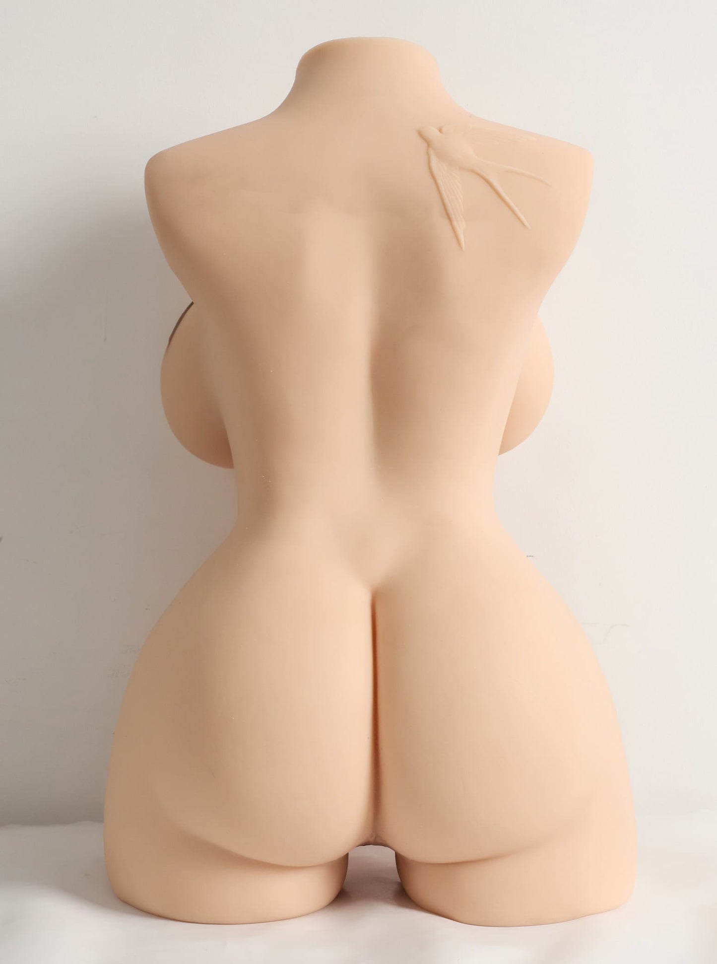 Tattoo Torso Doll 11kg