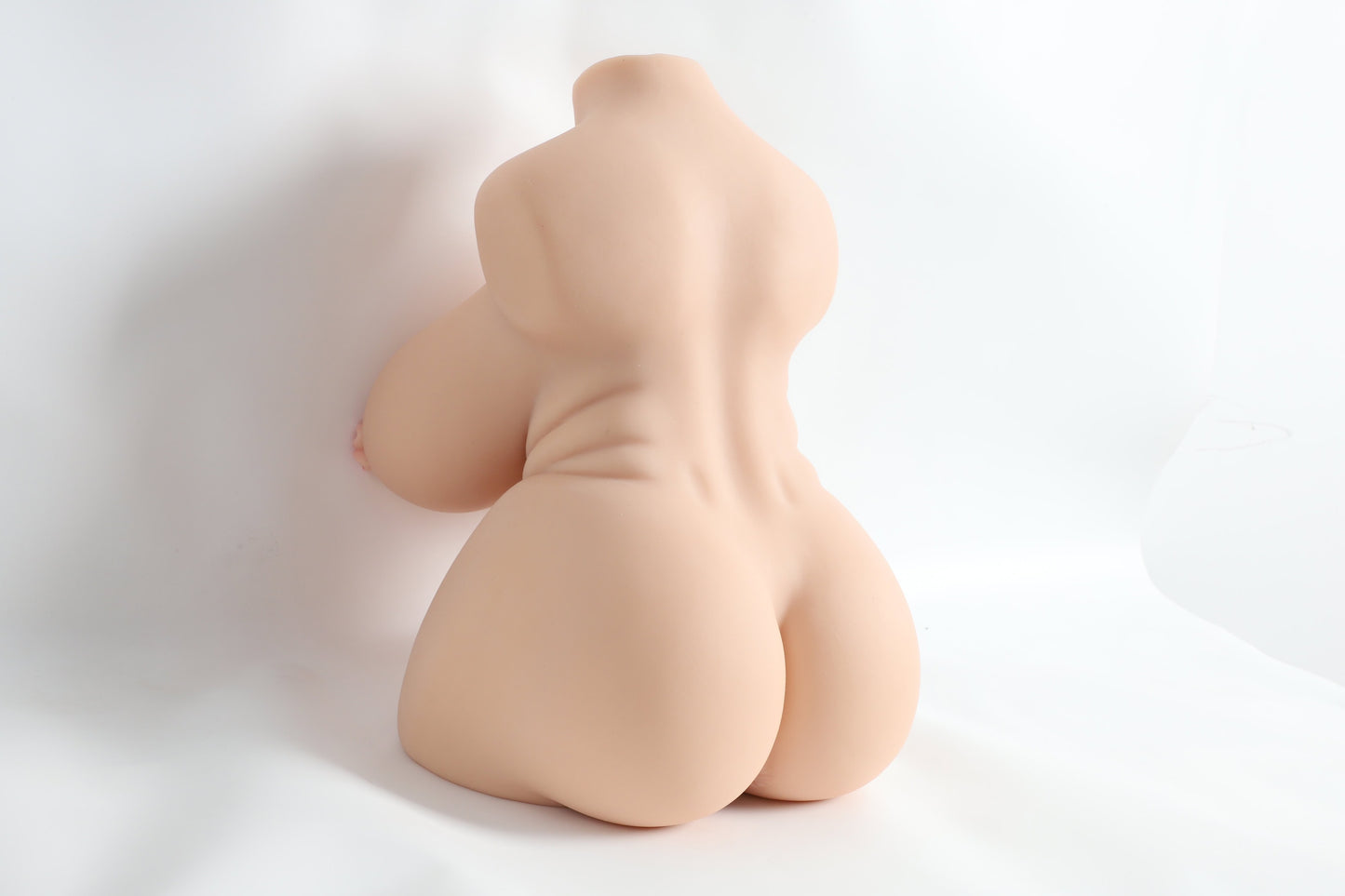 Titty Lover Torso Doll 8.5kg