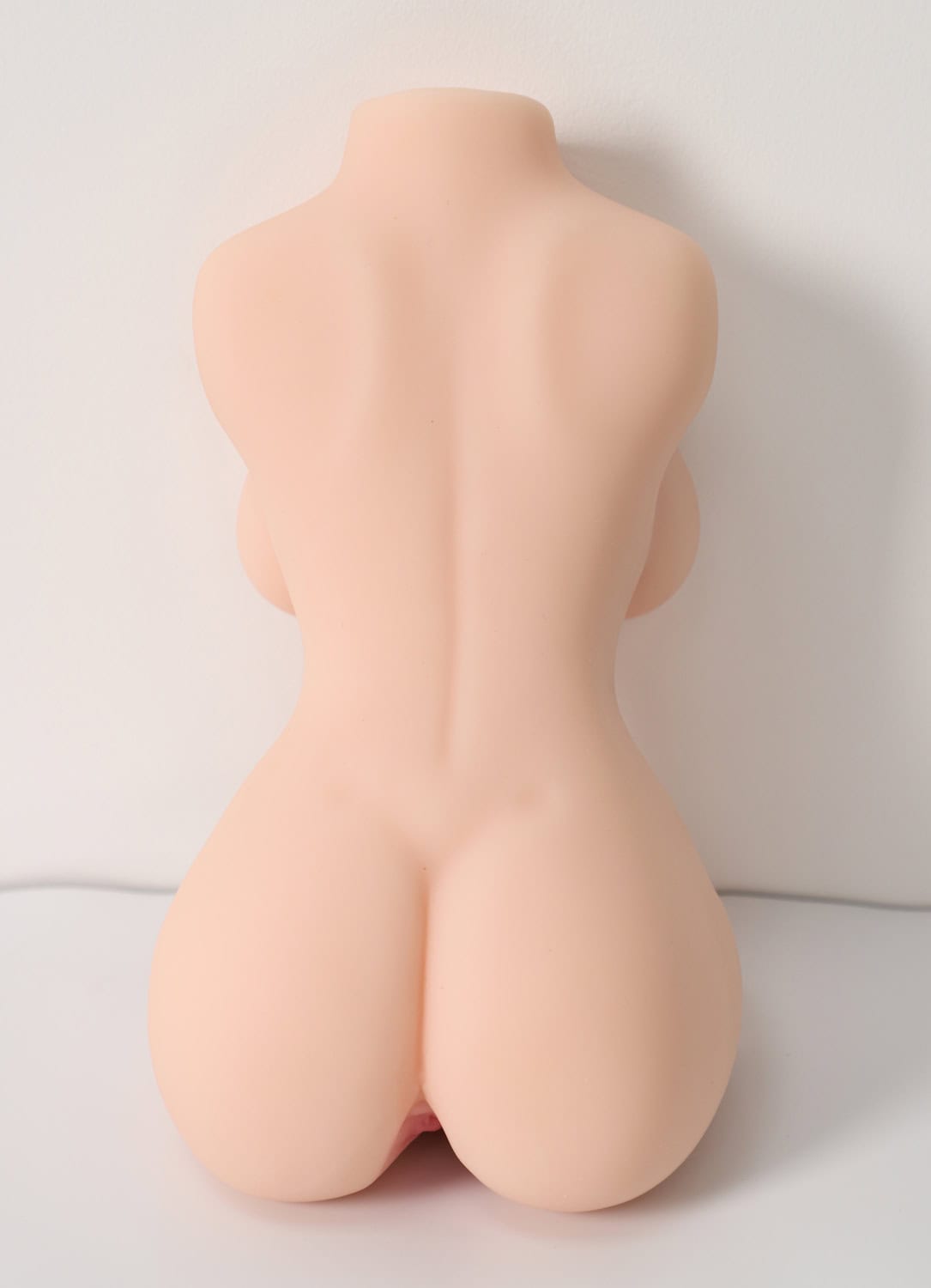 Torso Doll Seated 2kg