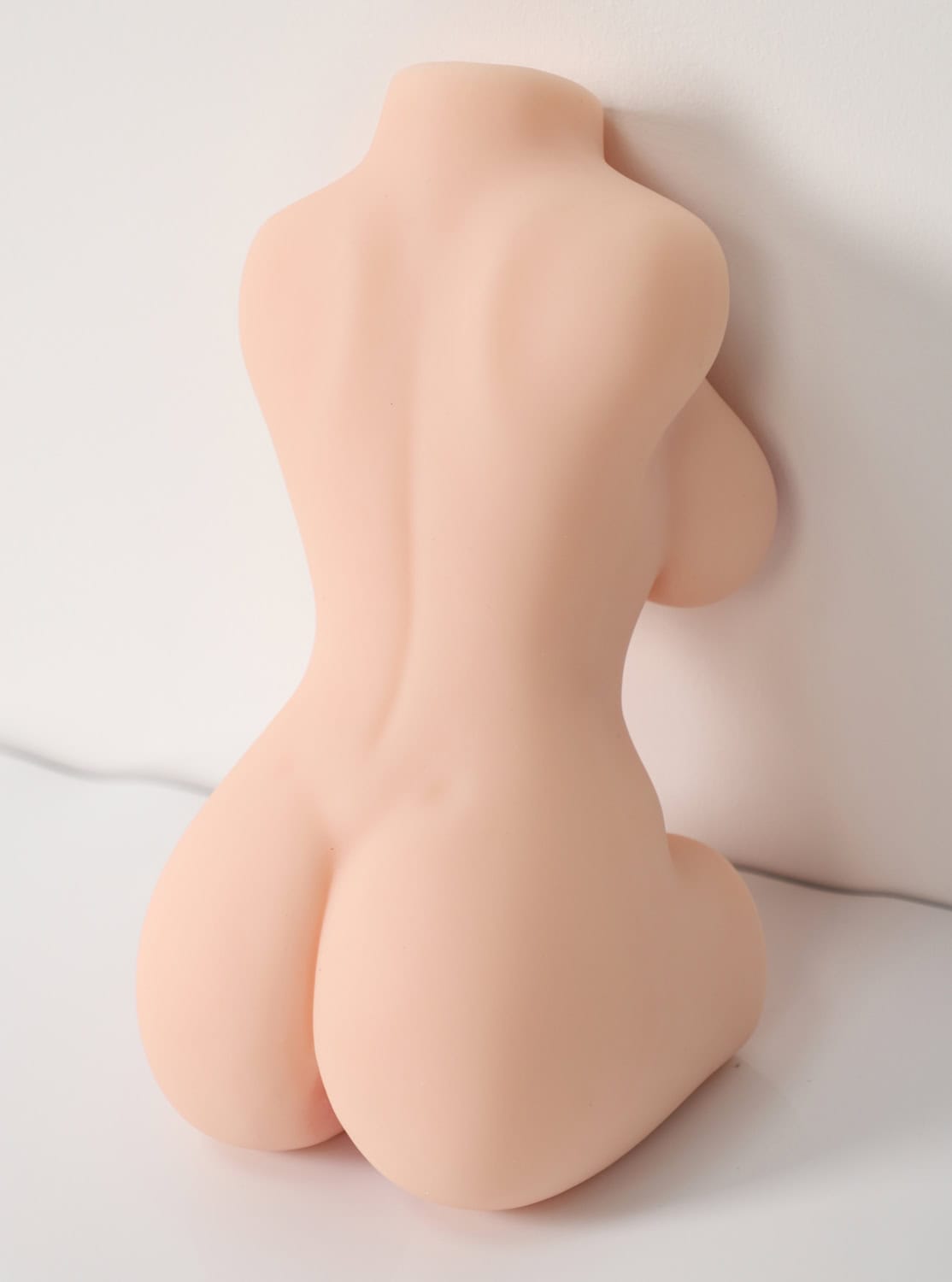 Torso Doll Seated 2kg