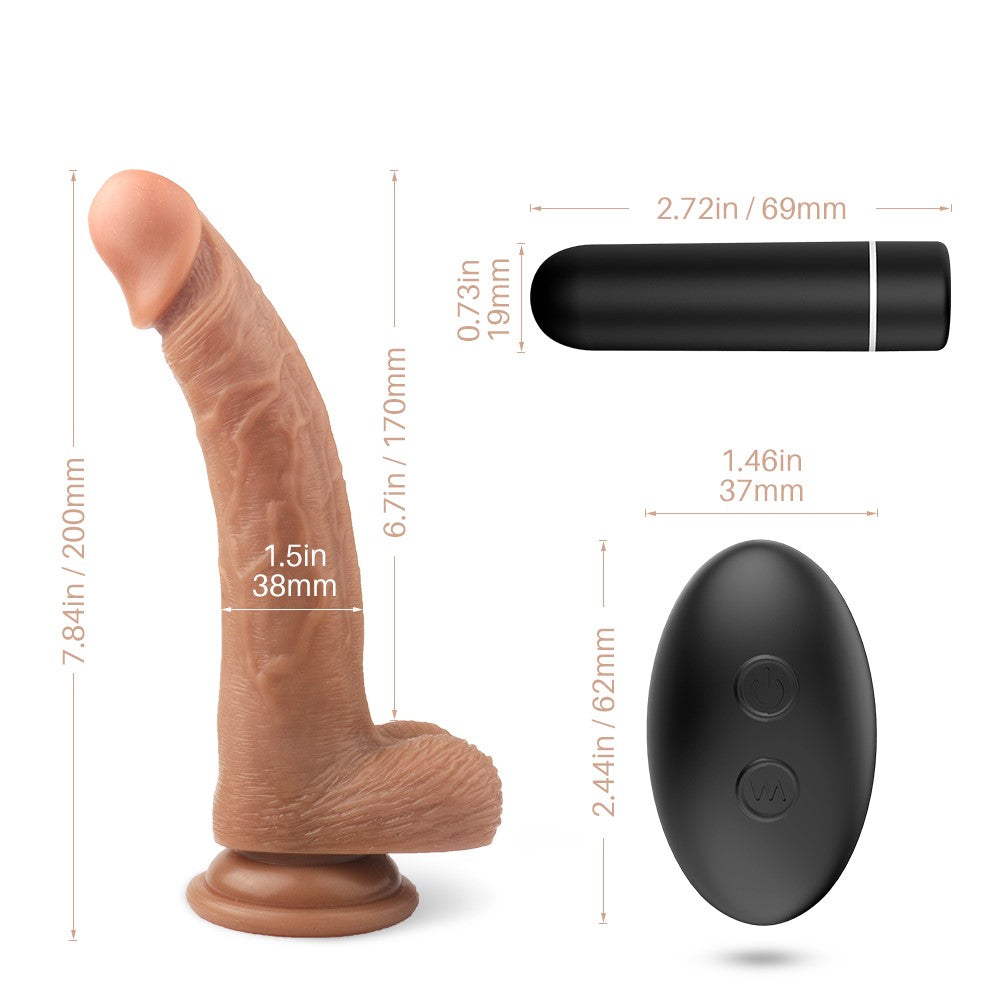 silicone dildo platinum adult sex toy