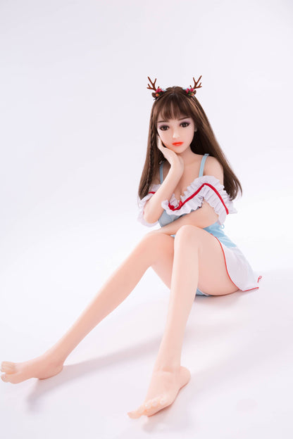 Yumi Sex Doll 168 cm