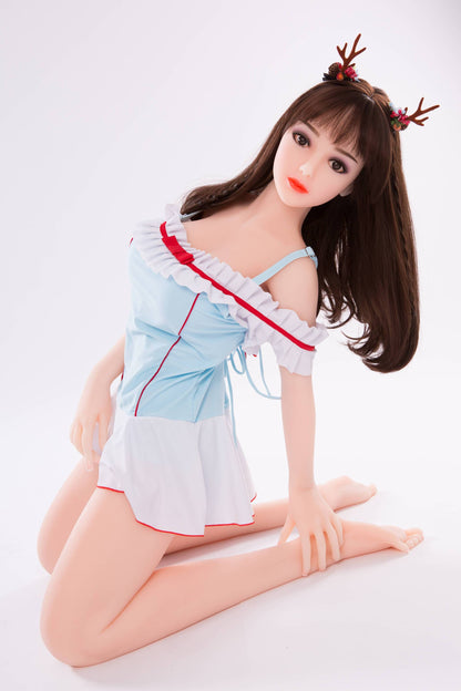 Yumi Sex Doll 168 cm