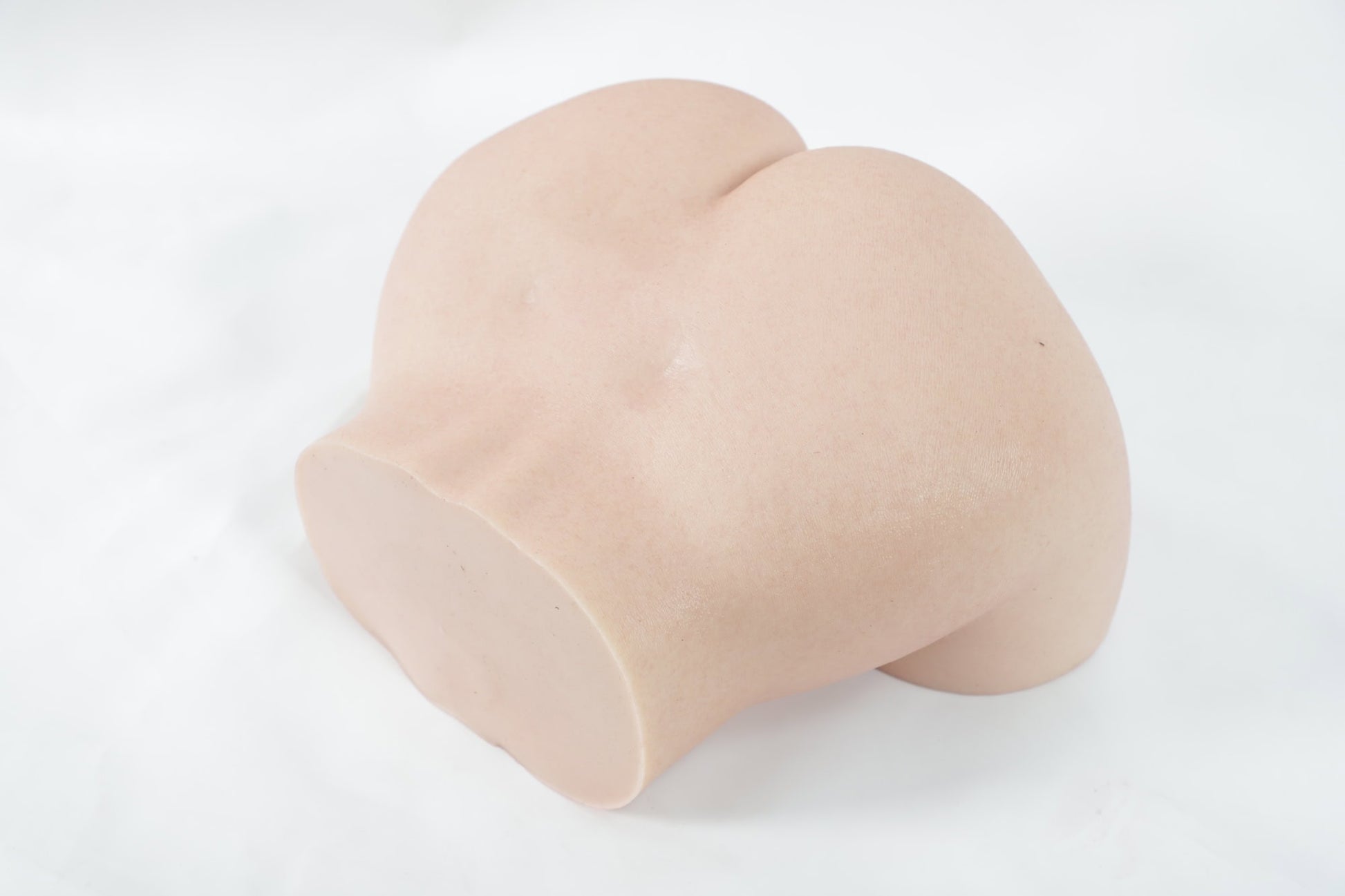 Silicone Butt Masturbator 10.8 kg image 8