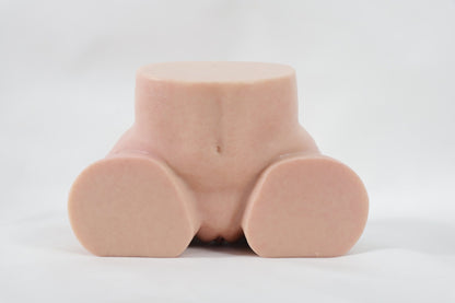 Silicone Butt Masturbator 3.25 kg image 10