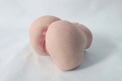 Silicone Butt Masturbator 2.5 kg image 3