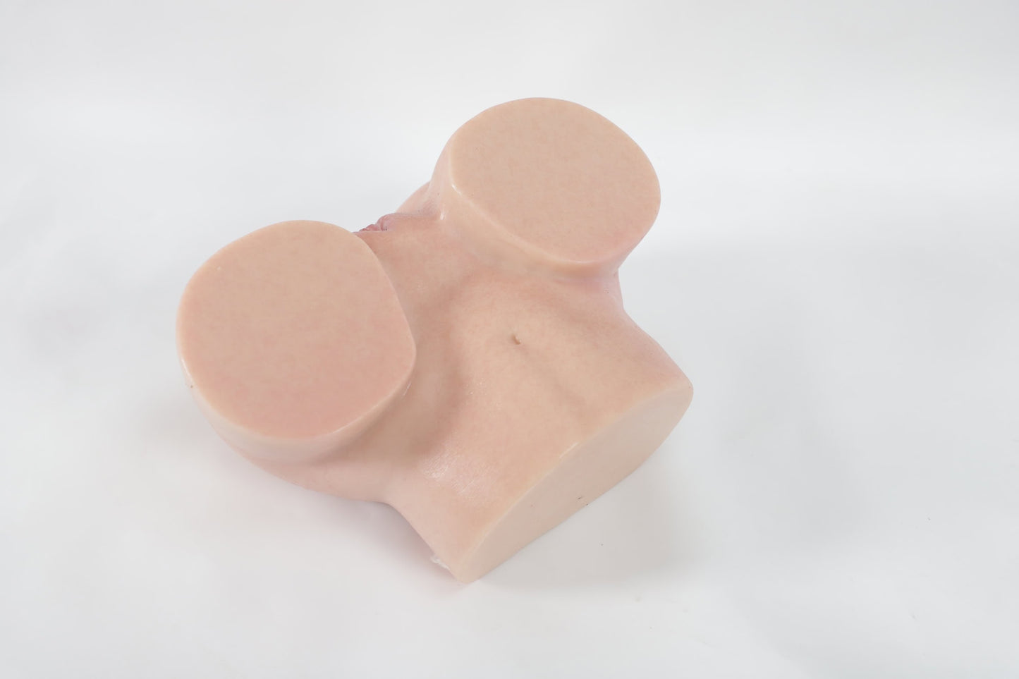 Silicone Butt Masturbator 3.25 kg image 4