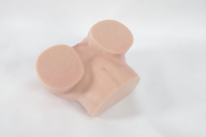 Silicone Butt Masturbator 3.25 kg image 4
