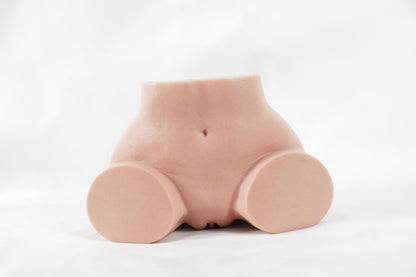 Silicone Butt Masturbator 10.8 kg image 3