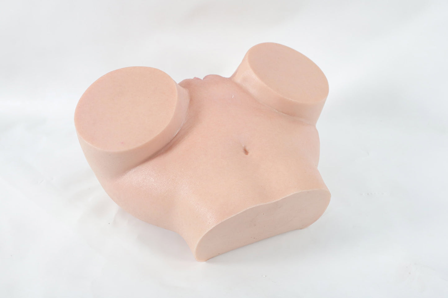 Silicone Butt Masturbator 10.8 kg image 11