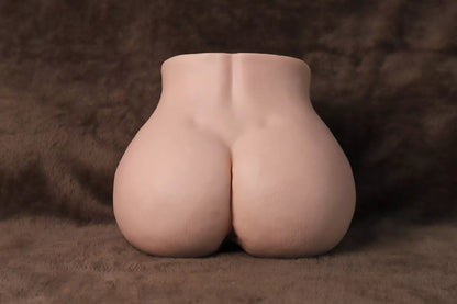 Leanne Silicone Butt Masturbator 3.6 kg image 10