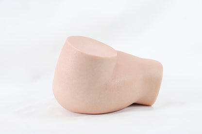 Silicone Butt Masturbator 10.8 kg image 10