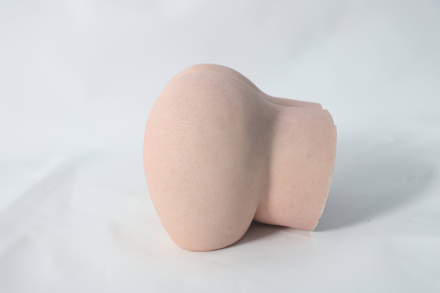 Silicone Butt Masturbator 1.4 kg image 8