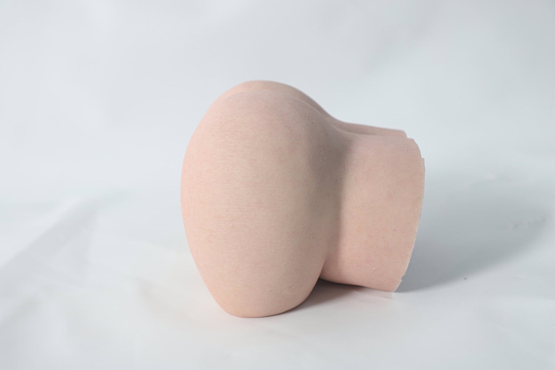 Silicone Butt Masturbator 1.4 kg image 8