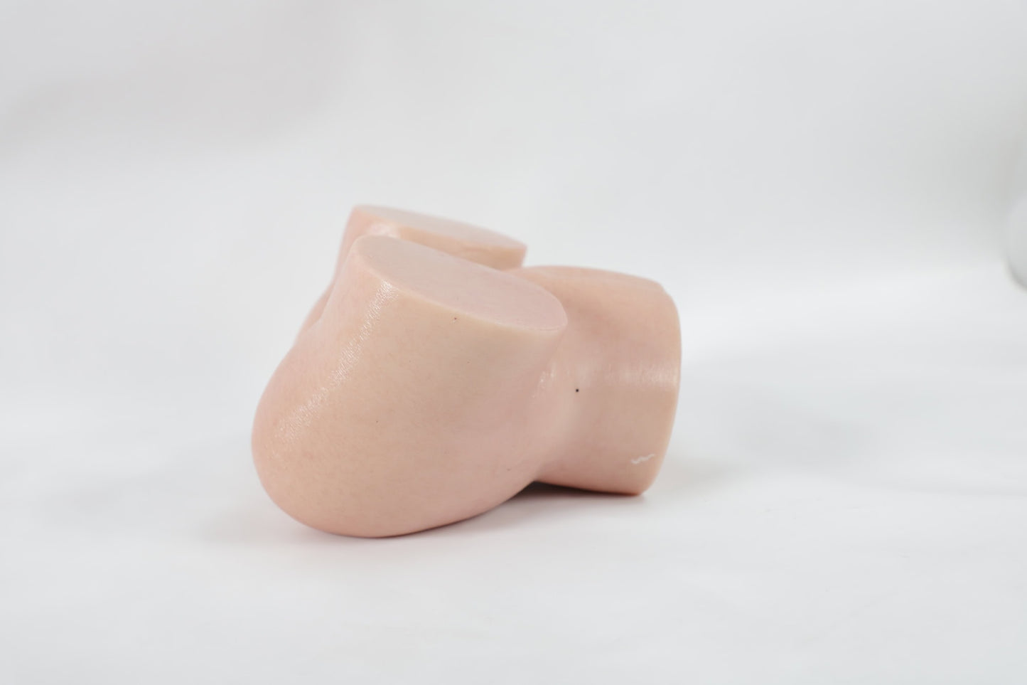 Silicone Butt Masturbator 3.25 kg image 3