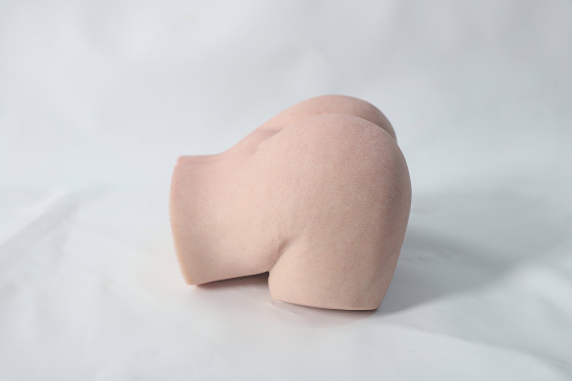Silicone Butt Masturbator 2.5 kg image 2