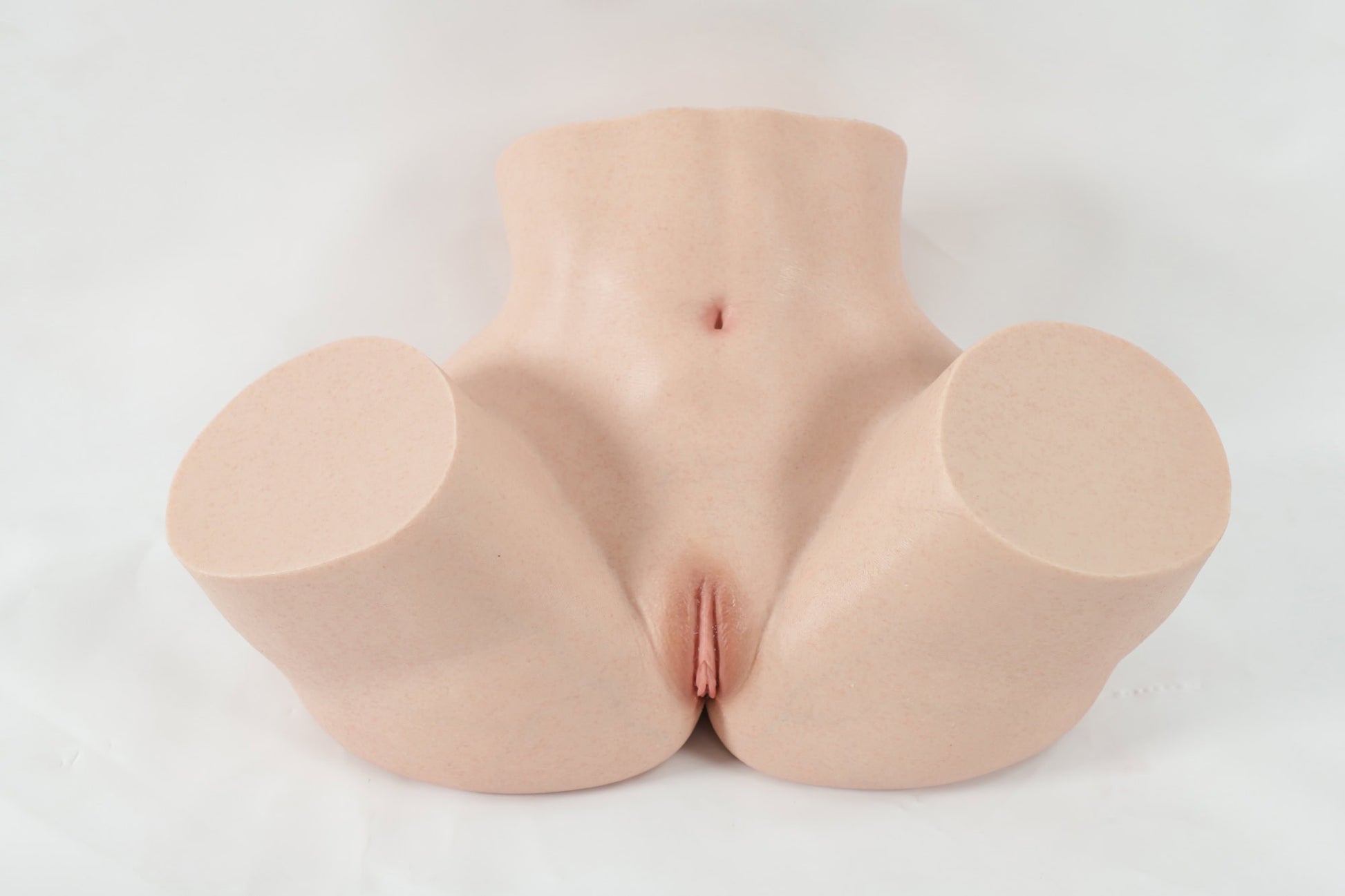 Silicone Butt Masturbator 13.8 kg image 0