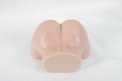Silicone Butt Masturbator 3.25 kg image 12