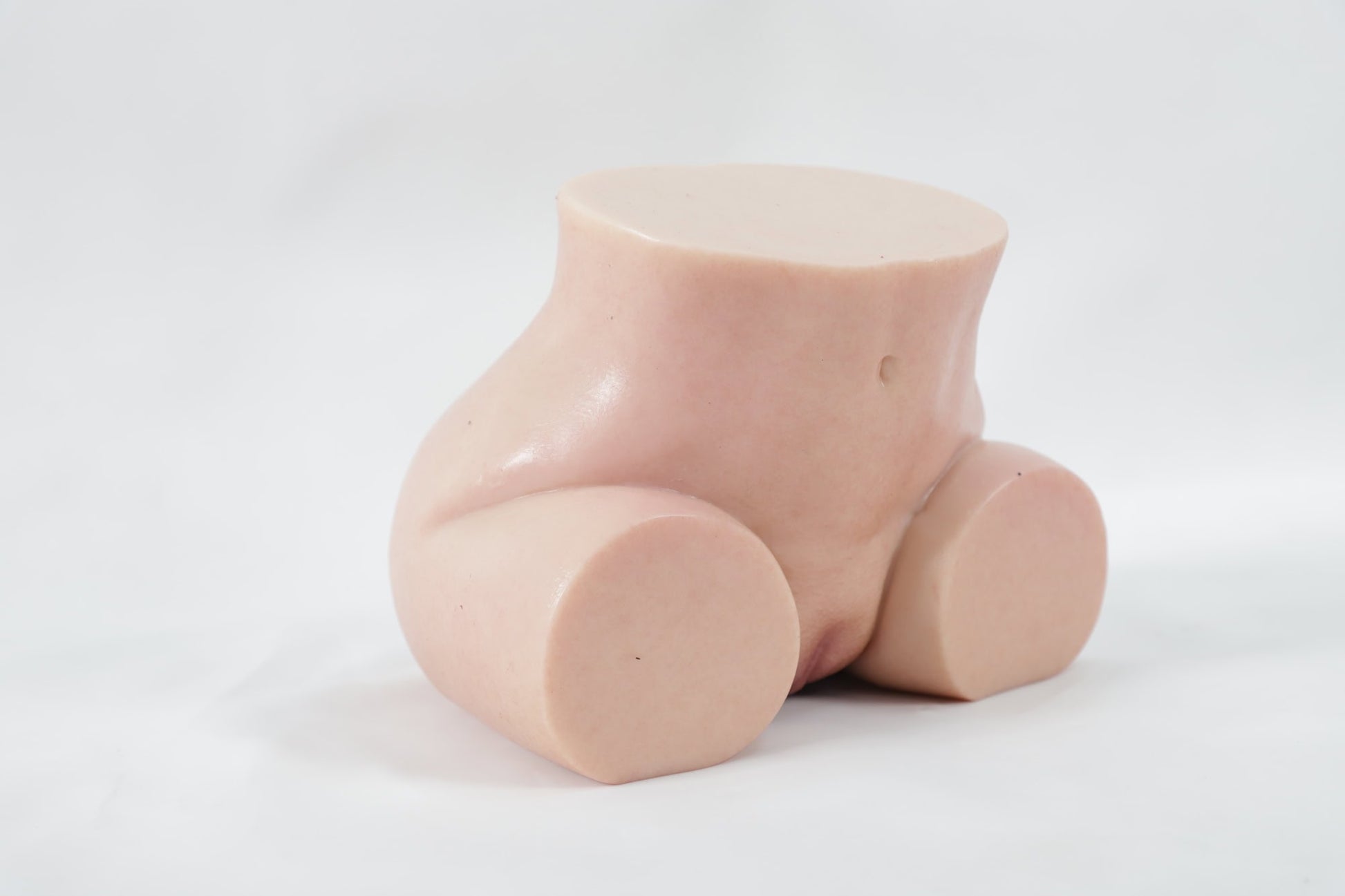 Silicone Butt Masturbator 3.85 kg image 3