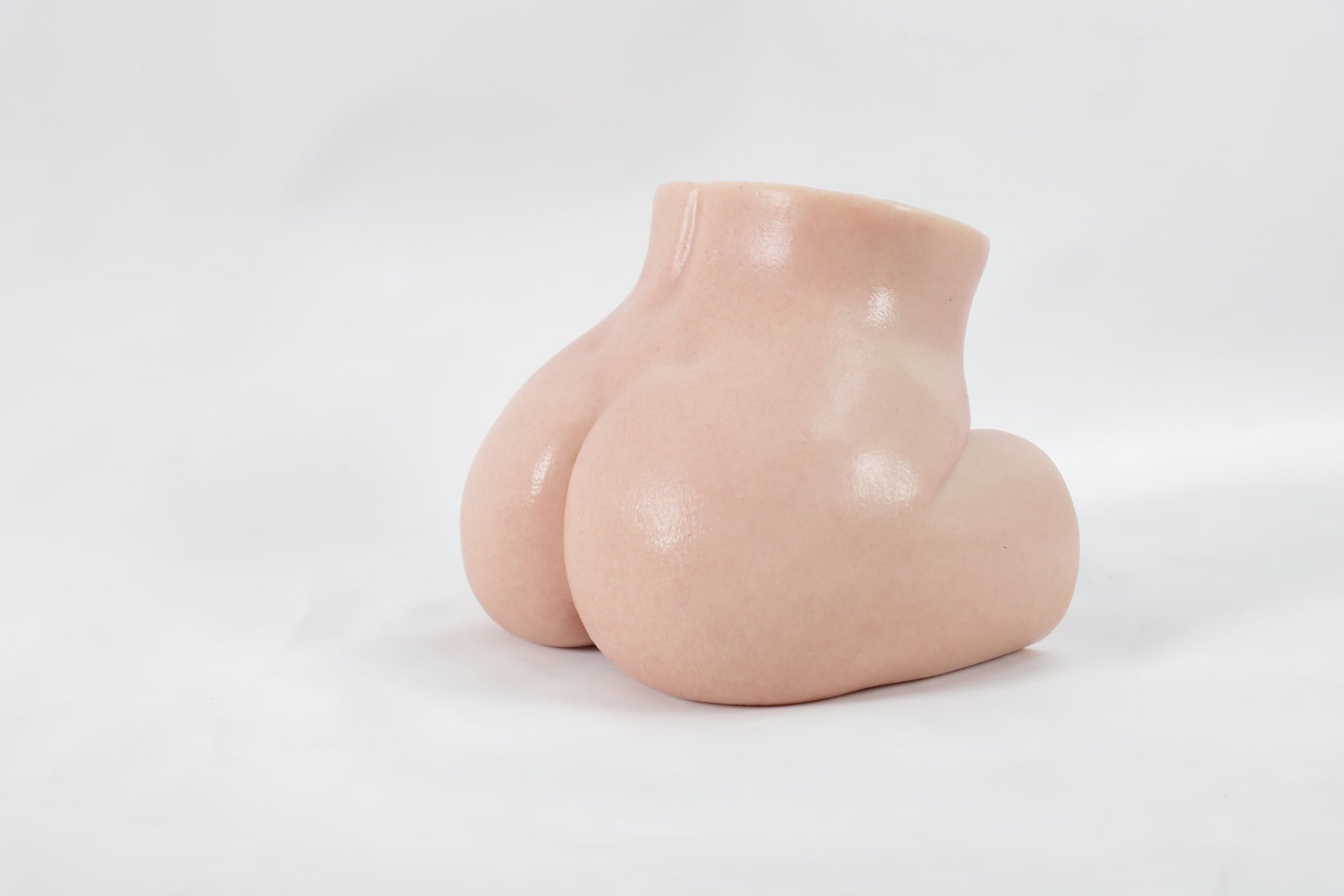 Silicone Butt Masturbator 3.85 kg image 8