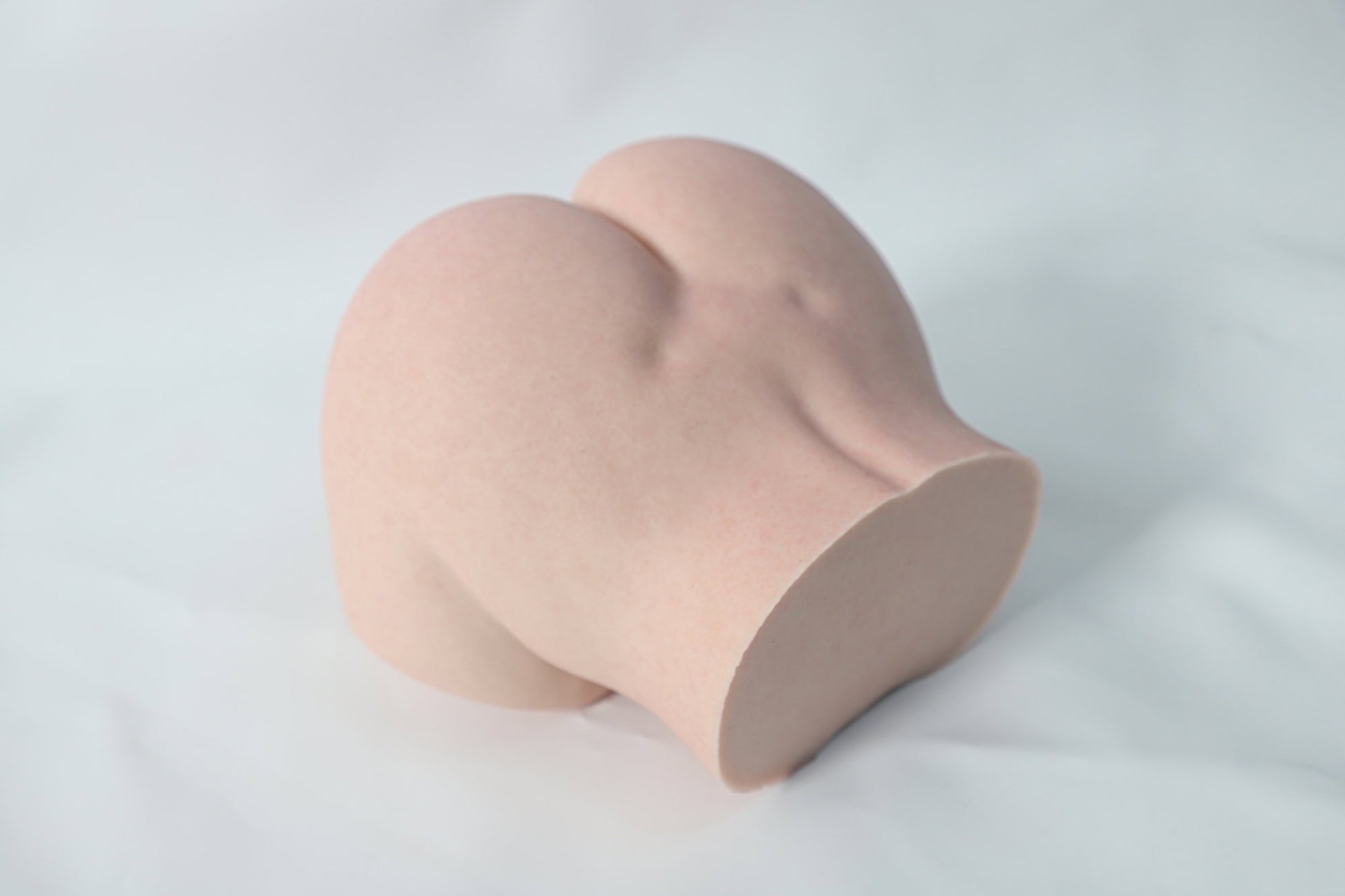 Silicone Butt Masturbator 2.5 kg image 5