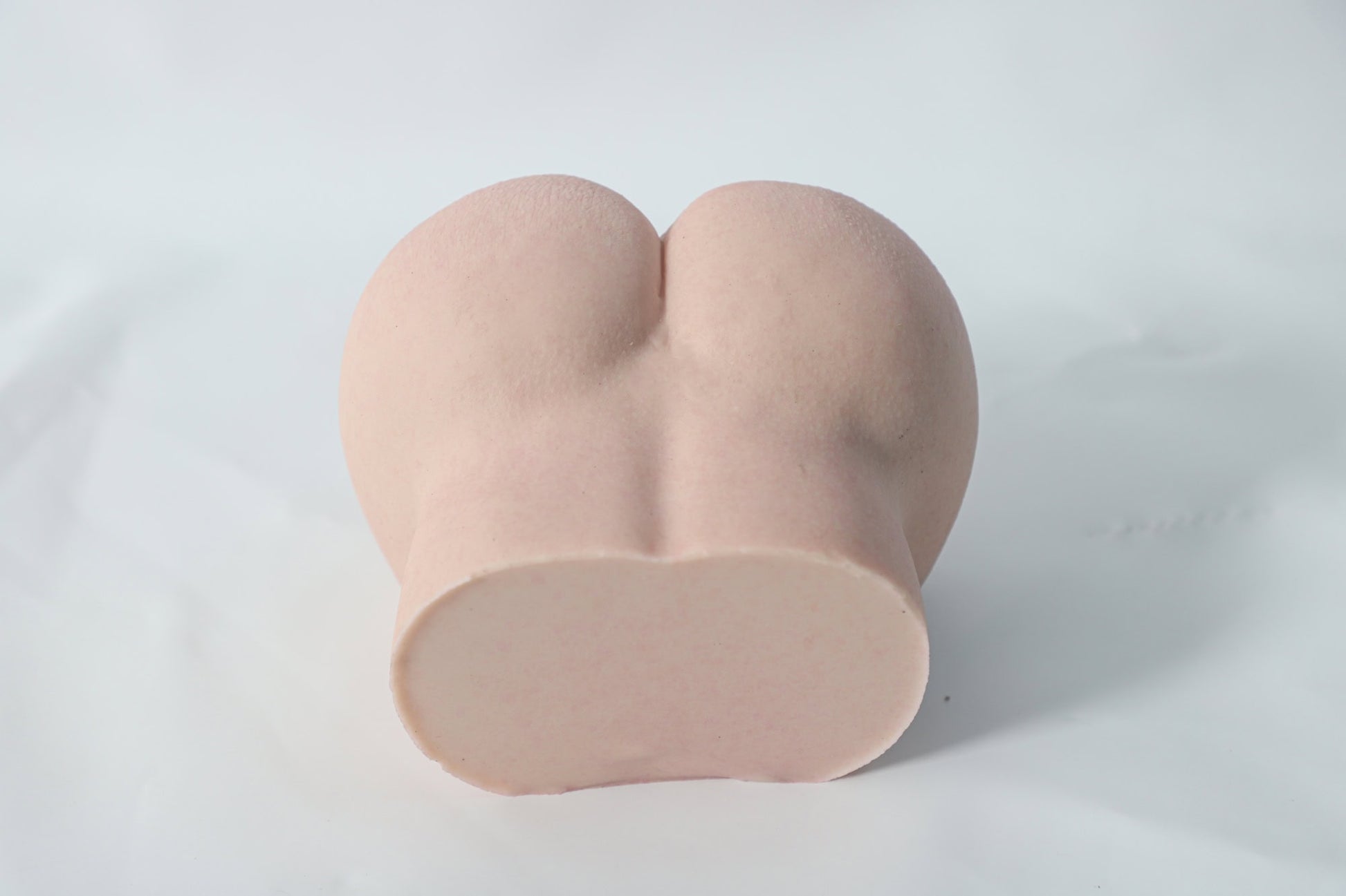 Silicone Butt Masturbator 1.4 kg image 9