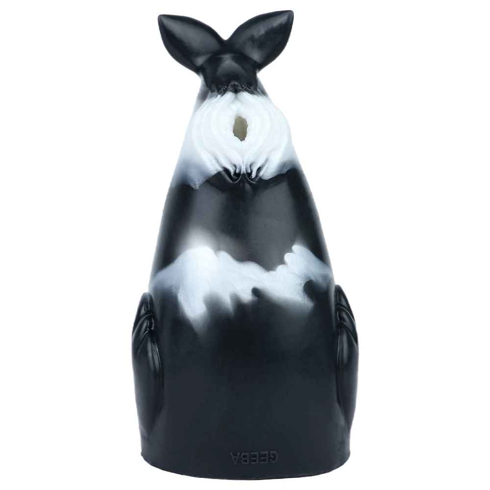 Killer Whale Animal Masturbator