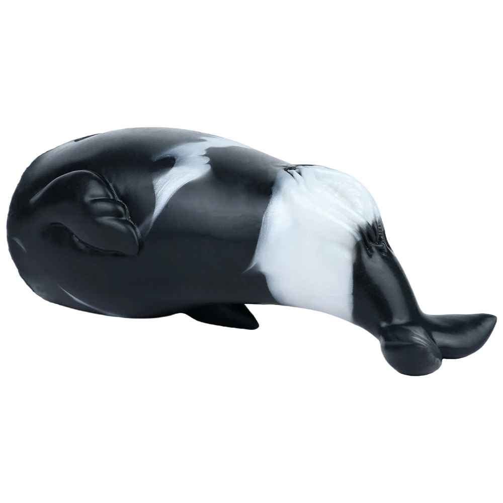 Killer Whale Animal Masturbator