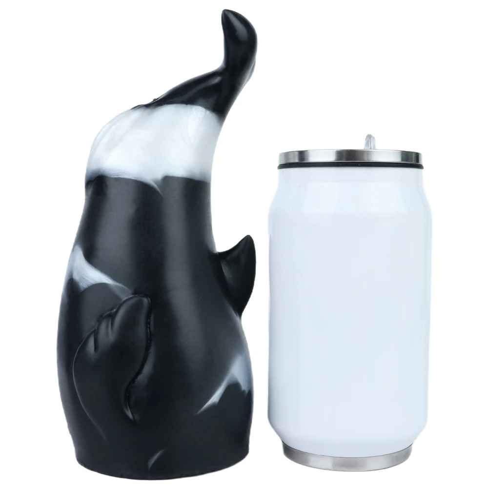 Killer Whale Animal Masturbator