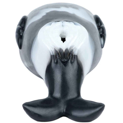 Killer Whale Animal Masturbator