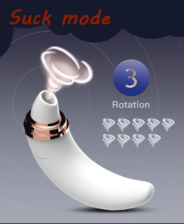 Moonlight Fantasy Vibrator