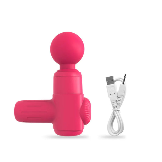 Pocket Massager Vibrator