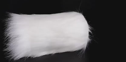 Furry Sheep Animal Masturbator