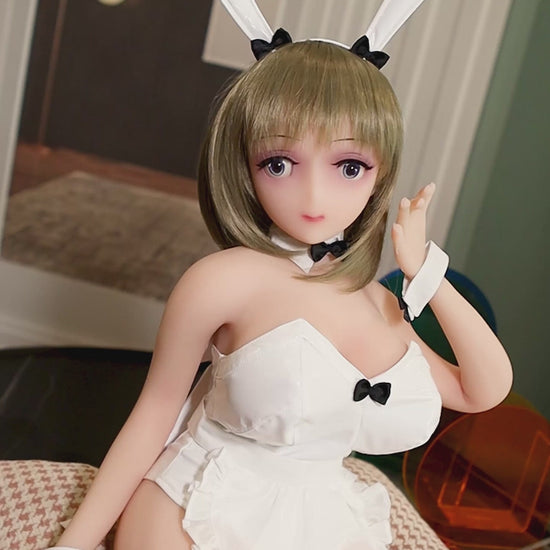 sex doll TPE anime mini 88