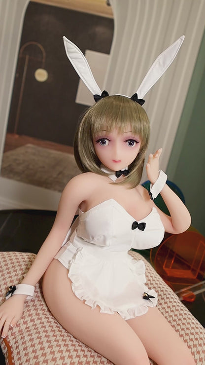 sex doll TPE anime mini 88