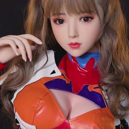 sex doll silicone mini 122