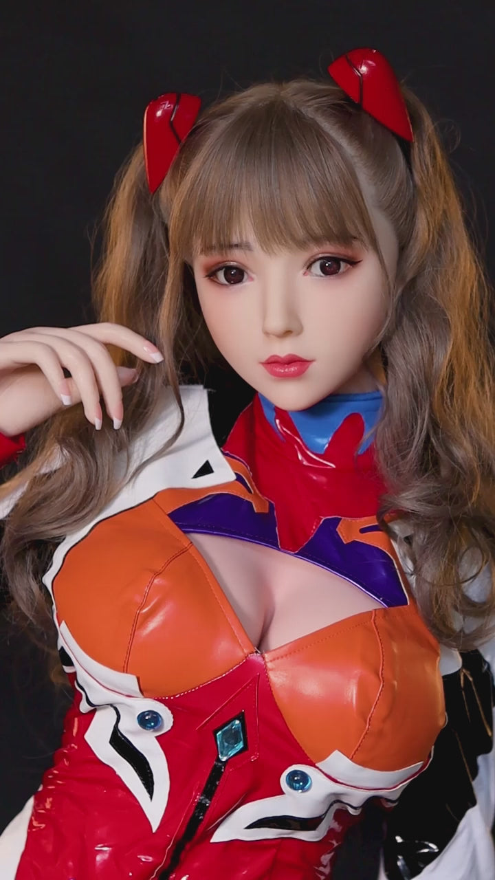 sex doll silicone mini 122