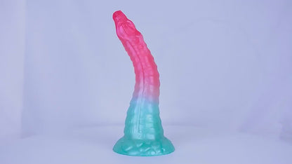 Fantasy Dragon Dildo 9.84 inch