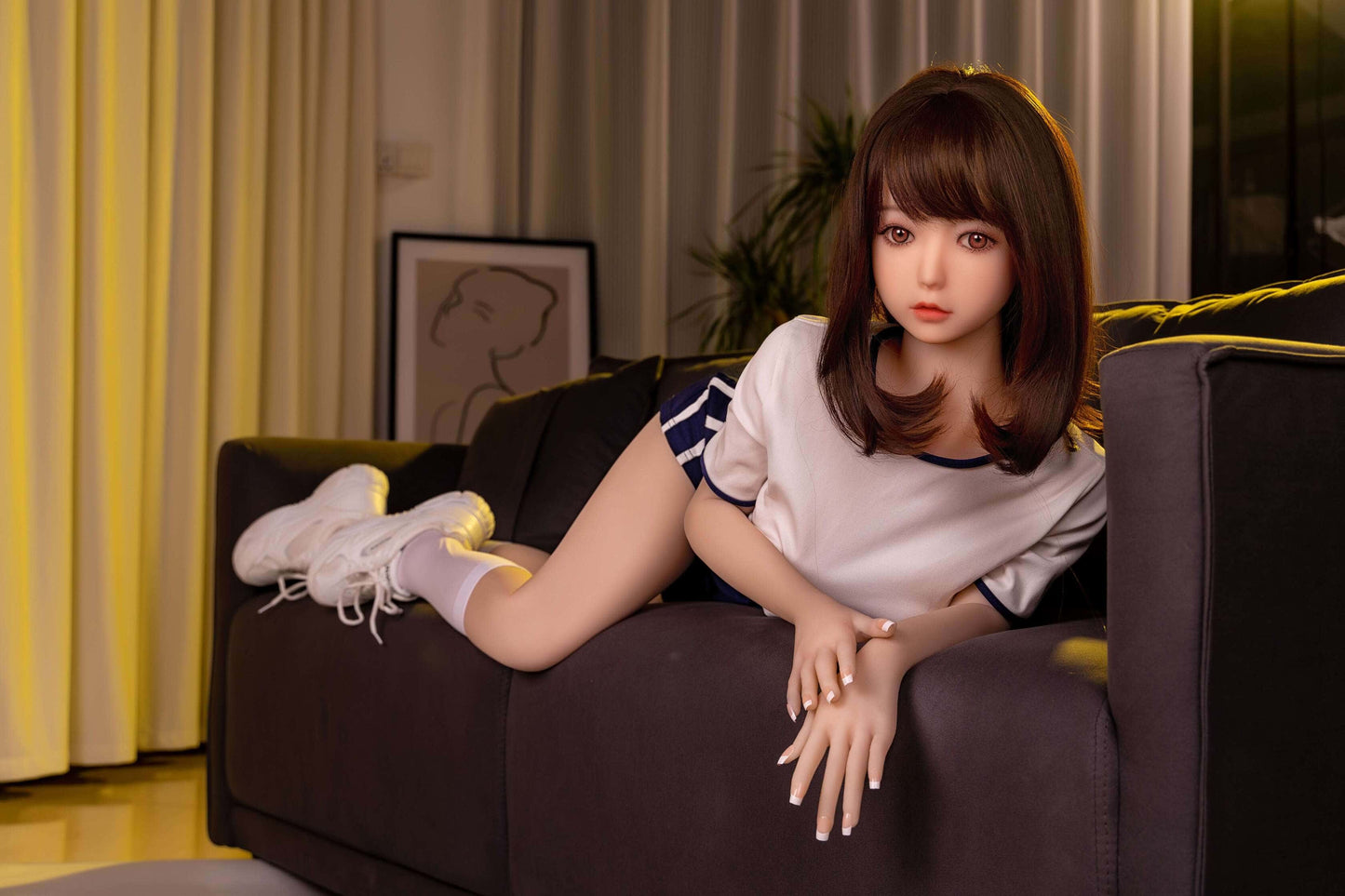 sex doll TPE mini 88