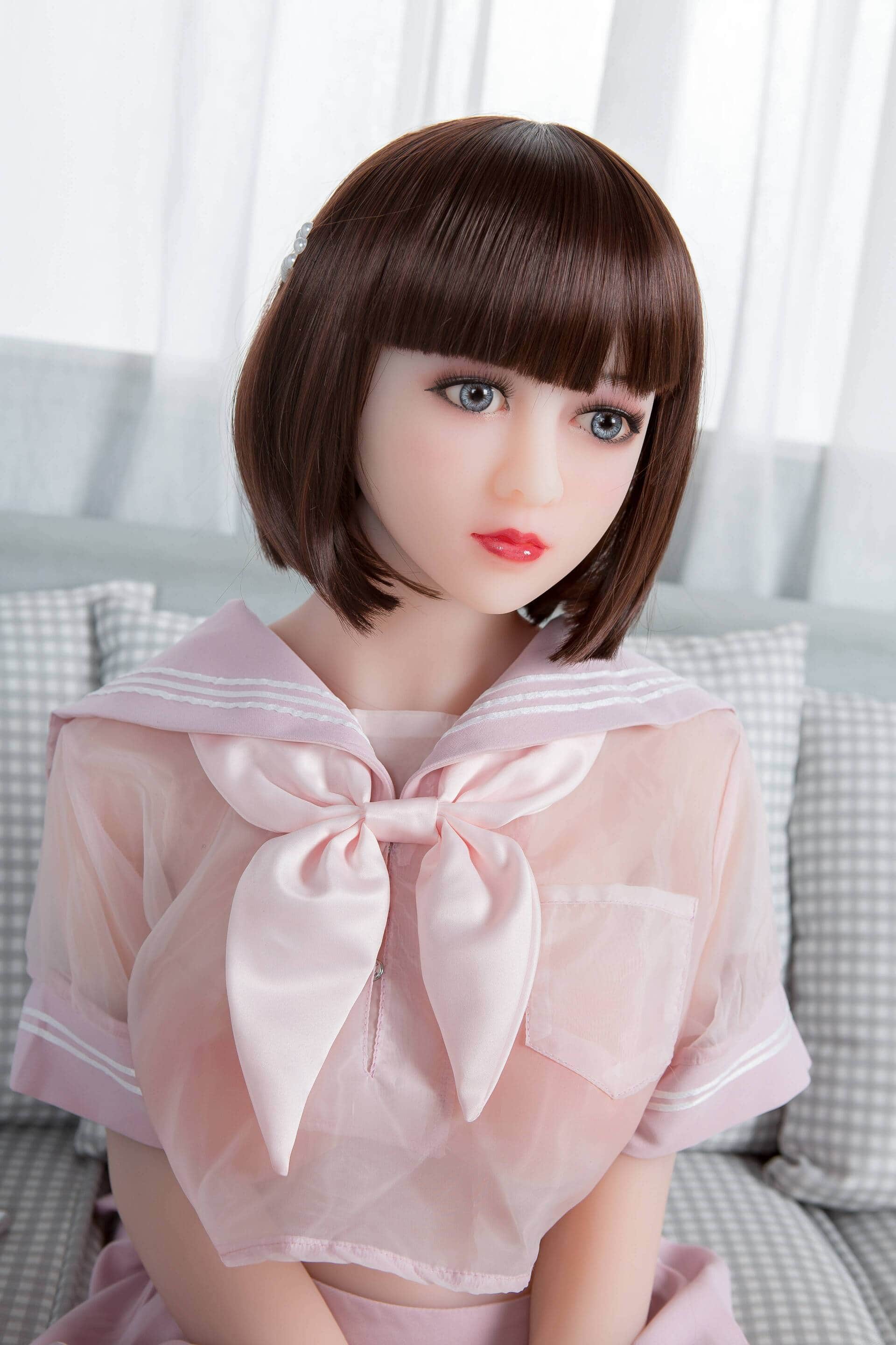 sex doll TPE mini 125