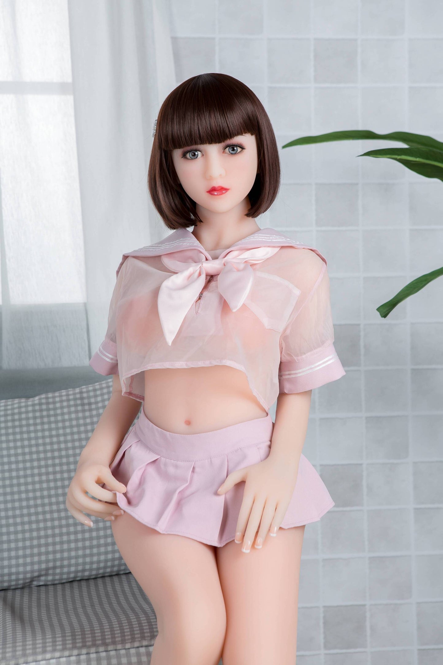 sex doll TPE mini 125