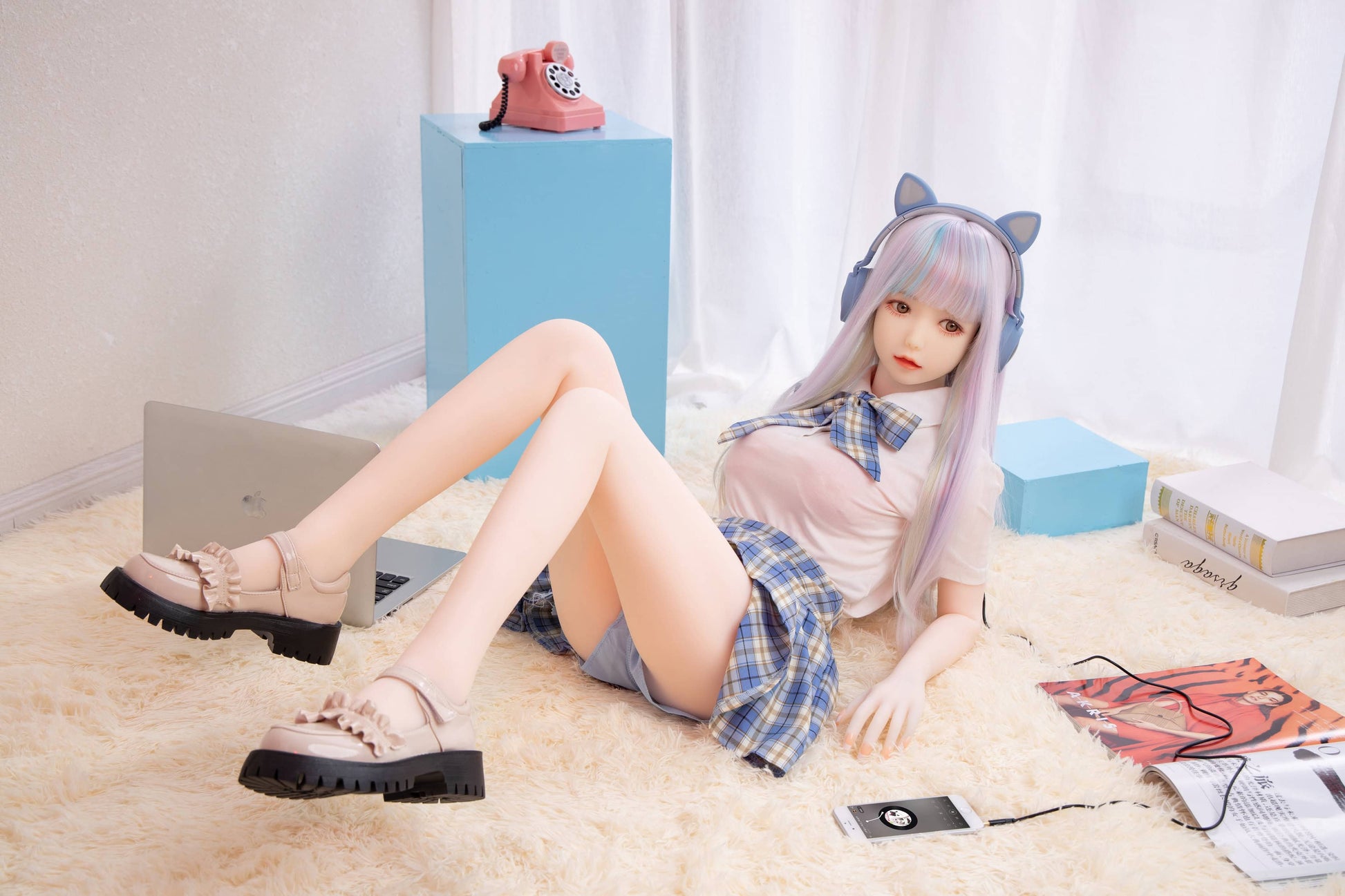 sex doll TPE mini 125